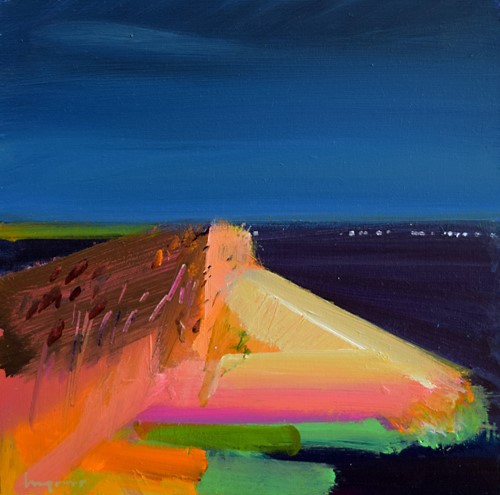 Lot 3 - Fred Ingrams (British 1964)