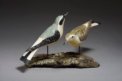 Lot 7 - Stephen Henderson (British b.1956)