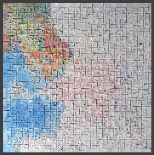 Lot 11 - Joni Smith (British contemporary)