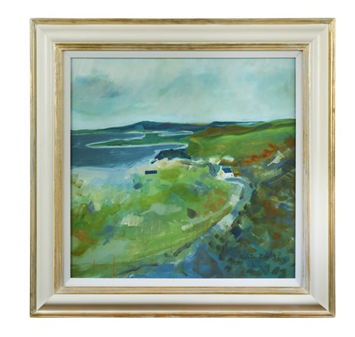 Lot 263 - Katherine Swinfen Eady (Scottish 1966-)