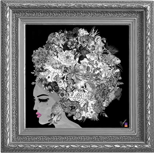 Lot 26 - Charlotte Clemence (British contemporary) for YardArt