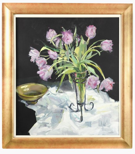 Lot 232 - Marion  Drummond PAI (Scottish  b.1958-)