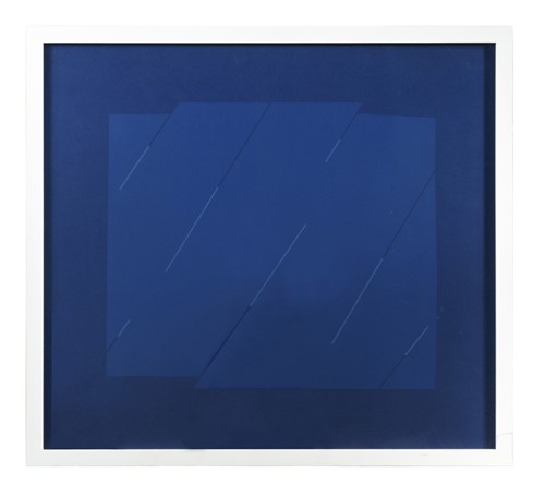 Lot 424 - Kim Lim (Singaporean/British 1936-1997)