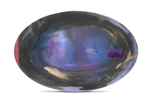 Lot 382 - Gretchen Albrecht CNZM (New Zealand 1943-)