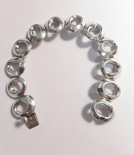 Lot 401 - Lalique opalescent glass cross pendant and...