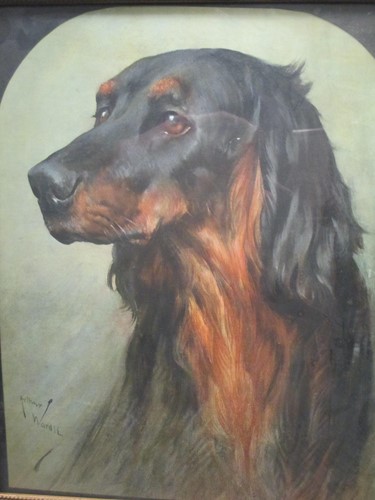 Lot 503 - After Arthur Wardle