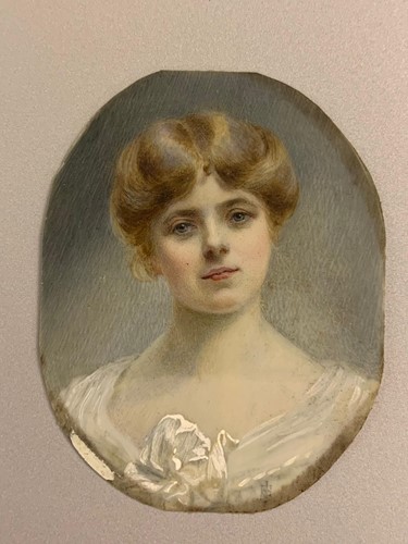 Lot 355 - Robert S. Jeffcock (fl. 1904-1905)