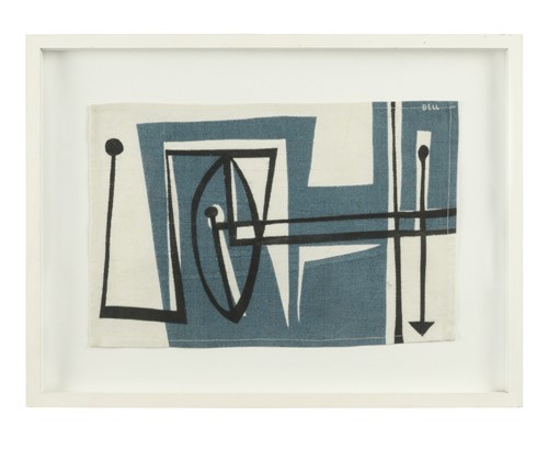 Lot 392 - Trevor Bell (British 1930-2017)