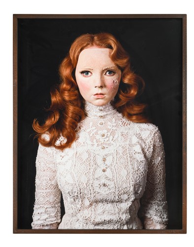 Lot 417 - Gillian Wearing CBE, RA (British 1963-)