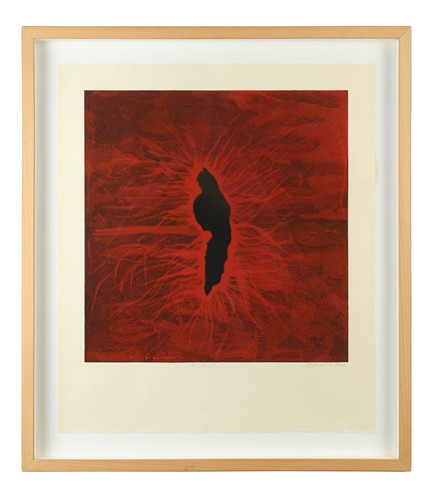 Lot 399 - Sir Anish Kapoor CBE, RA (British/Indian 1954-)