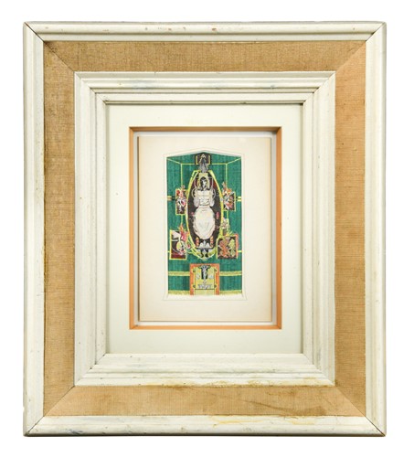 Lot 396 - Graham Sutherland OM (British 1903-1980)