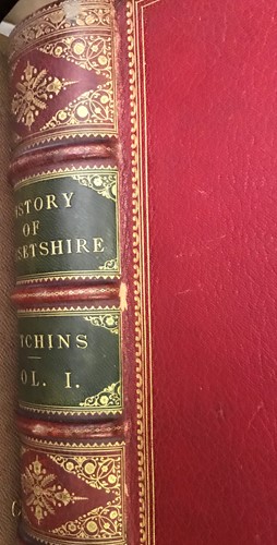 Lot 300 - HUTCHINS (John)