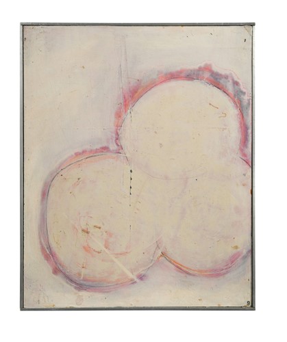 Lot 350 - John Blackburn MBE (British 1932-)
