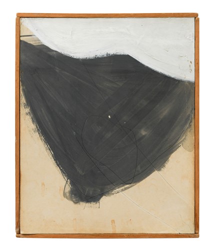 Lot 354 - John Blackburn MBE (British 1932-)