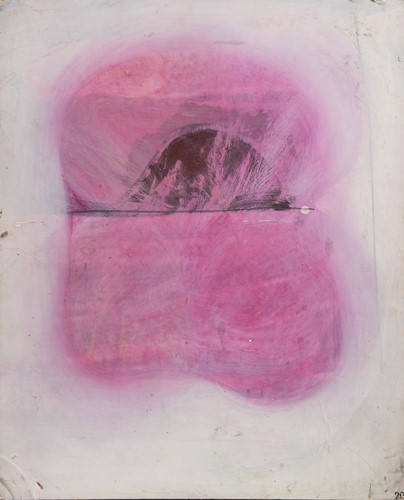 Lot 351 - John Blackburn MBE (British 1932-)