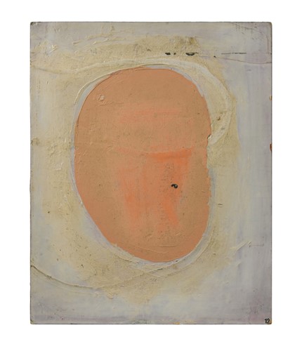 Lot 357 - John Blackburn MBE (British 1932-)