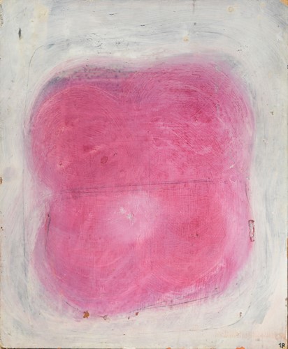Lot 352 - John Blackburn MBE (British 1932-)