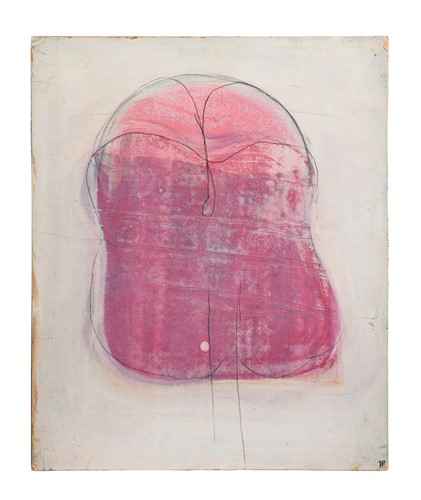 Lot 347 - John Blackburn MBE (British 1932-)
