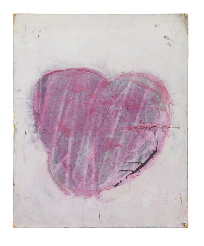 Lot 346 - John Blackburn MBE (British 1932-)