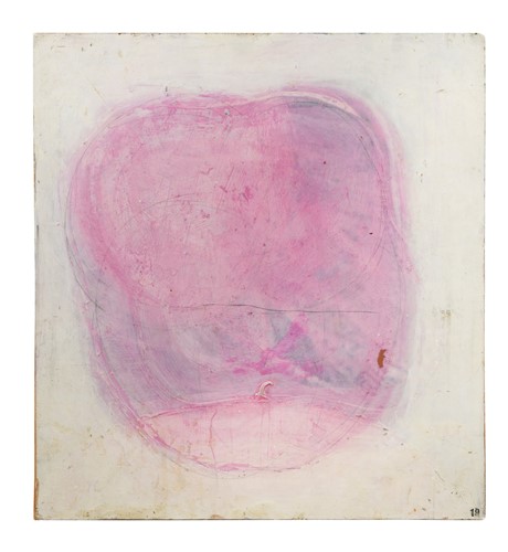 Lot 348 - John Blackburn MBE (British 1932-)