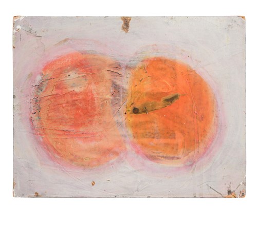 Lot 356 - John Blackburn MBE (British 1932-)