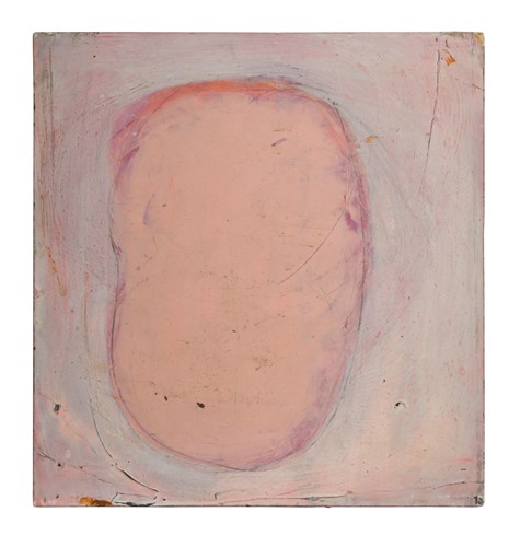 Lot 349 - John Blackburn MBE (British 1932-)