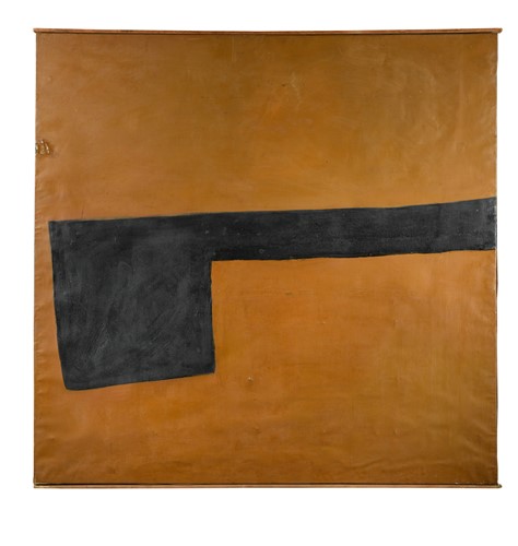 Lot 358 - John Blackburn MBE (British 1932-)