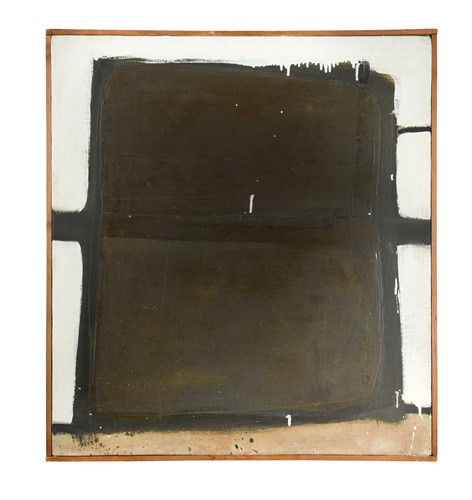 Lot 359 - John Blackburn MBE (British 1932-)