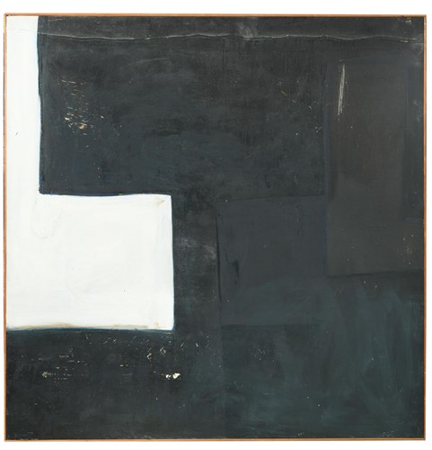 Lot 360 - John Blackburn MBE (British 1932-)