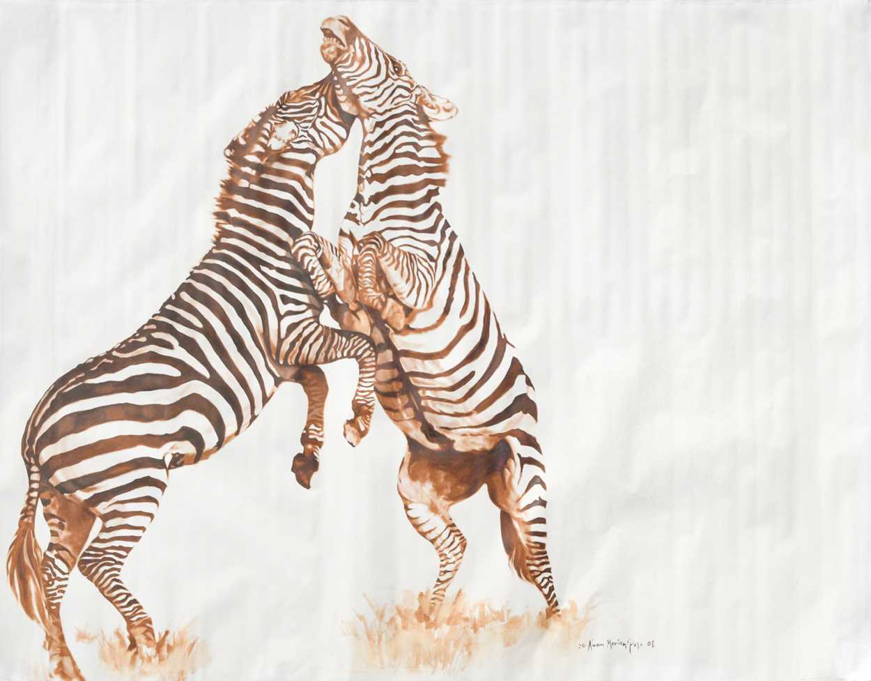 Lot 382 - Adam Marian Pete (German 1966-)