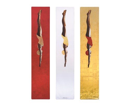 Lot 383 - Adam Marian Pete (German 1966-)