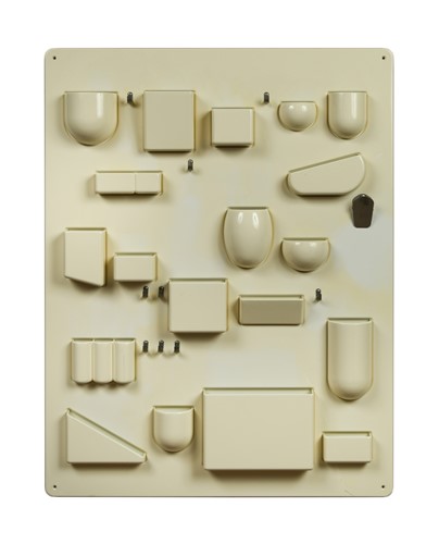 Lot 217 - Dorothee Maurer-Becker, a Uten-Silo 1 wall tidy
