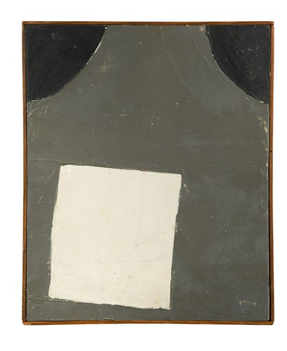 Lot 355 - John Blackburn MBE (British 1932-)