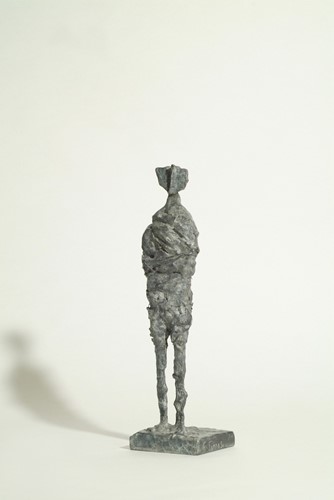 Lot 34 - Gus Farnes (British b.1984)