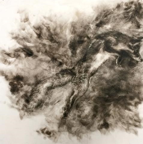 Lot 36 - Maria Pavledis (British b.1966)