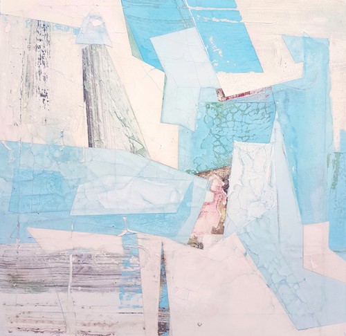 Lot 37 - Amanda Edgcombe (British b.1967)