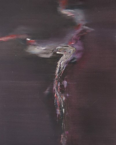 Lot 41 - Pandora Mond (British contemporary)