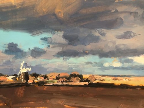 Lot 43 - James Hart Dyke (British b.1966)