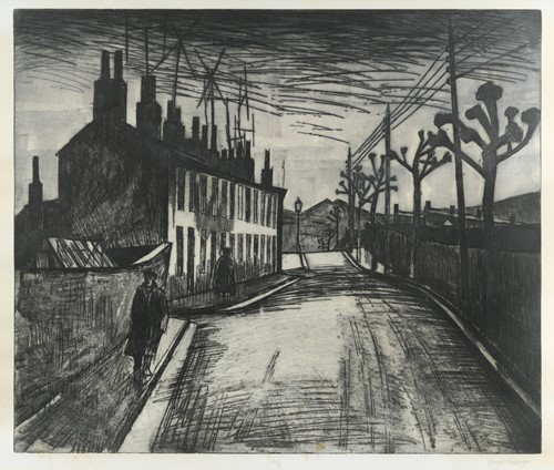 Lot 240 - George Chapman (British 1908-1993)