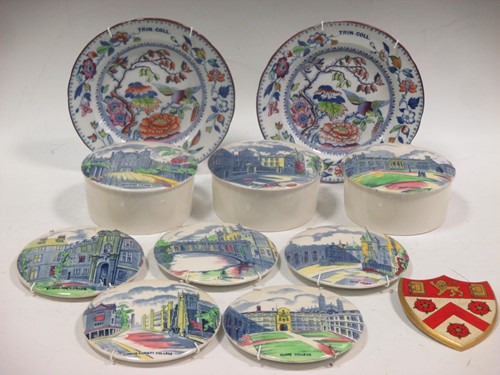 Lot 88 - Various ceramics to include Masons Ironstone...