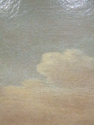 Lot 346 - Follower of Jan van der Heyden, View of a...