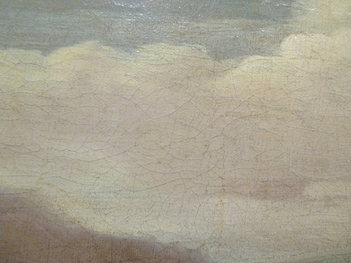 Lot 346 - Follower of Jan van der Heyden, View of a...