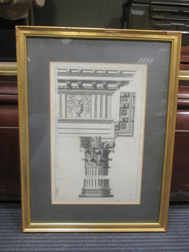 Lot 366 - A quantity of 20th century framed...