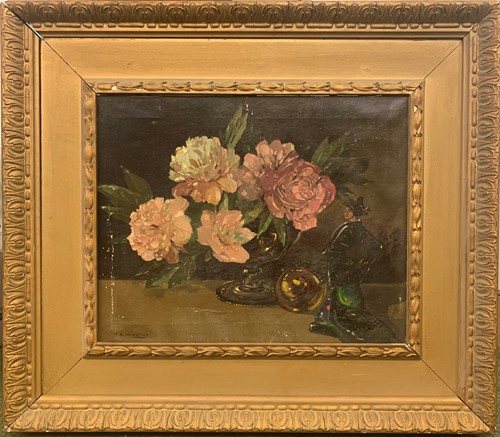Lot 225 - Frederick George Meekley (1896-1951)
