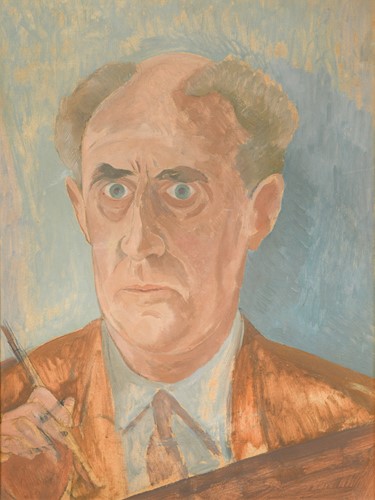 Lot 248 - John Nash CBE, RA (British 1893-1977)