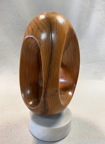 Lot 59 - John Spielman (British, born 1944), Space 4