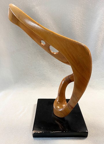 Lot 59 - John Spielman (British, born 1944), Space 4