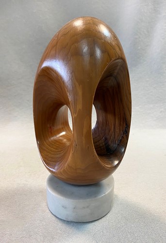 Lot 59 - John Spielman (British, born 1944), Space 4