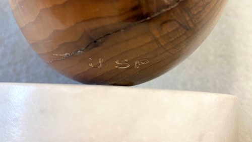 Lot 59 - John Spielman (British, born 1944), Space 4