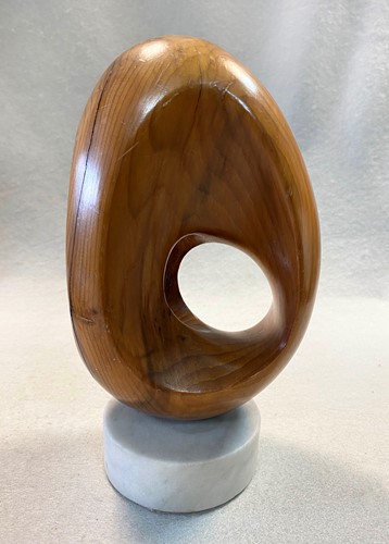 Lot 59 - John Spielman (British, born 1944), Space 4